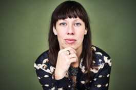 Dana Stechow